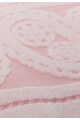 Hobby Hurem Pink hímzett törölköző készlet, 2 db., 100% pamut, 50x90 cm férfi