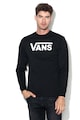 Vans Bluza classic fit cu imprimeu logo Barbati