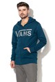 Vans Hanorac cu fermoar si captuseala din fleece Barbati