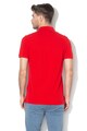 United Colors of Benetton Tricou polo cu aplicatie logo brodata Barbati