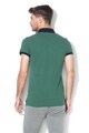 United Colors of Benetton Tricou polo cu buline Barbati