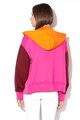 United Colors of Benetton Hanorac cu model colorblock Femei