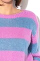 United Colors of Benetton Mohertartalmú pulóver női
