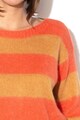 United Colors of Benetton Mohertartalmú pulóver női