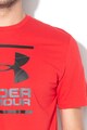 Under Armour Фитнес тениска GL Foundation Мъже