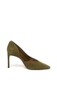 Ted Baker Pantofi stiletto de piele intoarsa Daphnes Femei