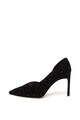 Ted Baker Pantofi stiletto de piele intoarsa, cu nituri Daphned Femei