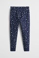 Mango Pijama cu model stea Starry Fete