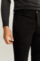 Mango Cordoba slim fit chino nadrág férfi