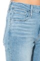 Levi's 721 magas derekú skinny fit crop farmernadrág női