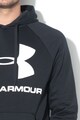 Under Armour Спортен суитшърт Rival с лого Мъже