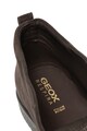 Geox Ghete chukka de piele intoarsa Brandled Barbati