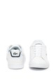 Lacoste Pantofi sport cu detaliu logo brodat Carnaby Barbati