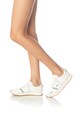 Lacoste Partner 319 bőr sneaker műbőr részletekkel női