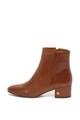 Lauren Ralph Lauren Botine de piele Welford Femei