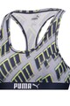 Puma Modáltartalmú sportmelltartó logós pánttal női