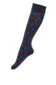 Tommy Hilfiger Чорапи с щампа - 4 чифта Мъже