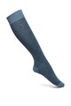 Tommy Hilfiger Egyszínű és mintás hosszú zokni szett - 4 db férfi