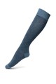 Tommy Hilfiger Egyszínű és mintás hosszú zokni szett - 4 db férfi