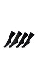 Tommy Hilfiger Pamuttartalmú hosszú zokni - 4 pár férfi