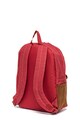 ROXY Rucsac cu fire metalice Deep Claret Femei