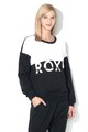 ROXY Bluza sport cu logo Rendez-Vous With You Femei