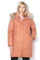 ROXY Jacheta parka Shadow Of Time Femei