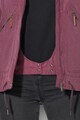 ROXY Meade vízálló kapucnis bélelt sídzseki női