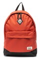 QUIKSILVER Rucsac cu buzunar exterior Baieti