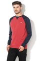 QUIKSILVER Bluza sport cu maneci raglan Everyday Barbati