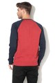 QUIKSILVER Bluza sport cu maneci raglan Everyday Barbati