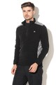 QUIKSILVER Bluza de fleece cu fermoar scurt Aker Barbati