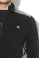 QUIKSILVER Bluza de fleece cu fermoar scurt Aker Barbati