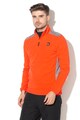 QUIKSILVER Bluza de fleece cu fermoar scurt Aker Barbati