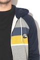 QUIKSILVER Hanorac cu captuseala de fleece Everyday Barbati