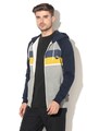 QUIKSILVER Hanorac cu captuseala de fleece Everyday Barbati