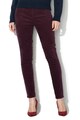 GAP Pantaloni skinny din reiat cu 5 buzunare Femei