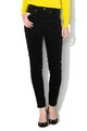 GAP Pantaloni skinny din reiat cu 5 buzunare Femei