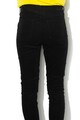 GAP Pantaloni skinny din reiat cu 5 buzunare Femei