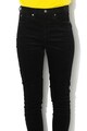 GAP Pantaloni skinny din reiat cu 5 buzunare Femei