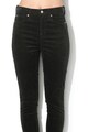 GAP Pantaloni skinny din reiat cu 5 buzunare Femei