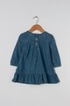 GAP Rochie evazata din chambray Fete