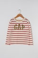 GAP Bluza cu paiete reversibile 4 Fete