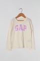 GAP Bluza cu paiete reversibile 4 Fete