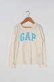 GAP Bluza cu paiete reversibile 4 Fete