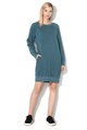 GAP Rochie tip bluza sport cu maneci raglan Femei