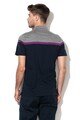 Banana Republic Tricou polo regular fit cu model colorblock Barbati