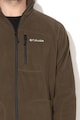 Columbia Bluza sport din fleece cu fermoar, pentru drumetii Fast Trek™ 1420421 Barbati