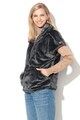 Columbia Елек Fire Side™ III Sherpa Shrug с джоб тип кенгуру Жени