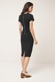 NEXT Rochie bodycon cu aspect texturat Femei